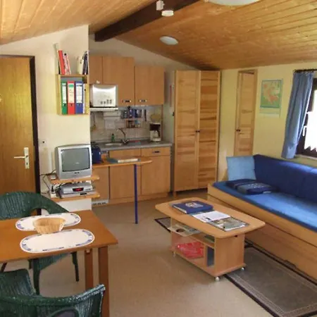 Hébergement de vacances Walnuss-huette