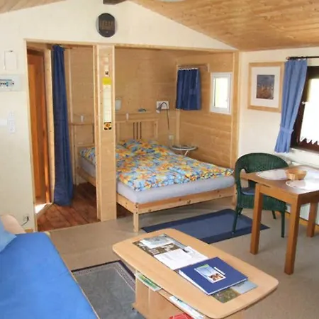 Walnuss-huette Bad Harzburg