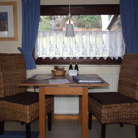 Walnuss-huette Hébergement de vacances *