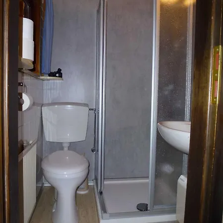 Hébergement de vacances Walnuss-huette *