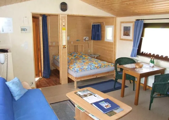 Walnuss-huette Bad Harzburg