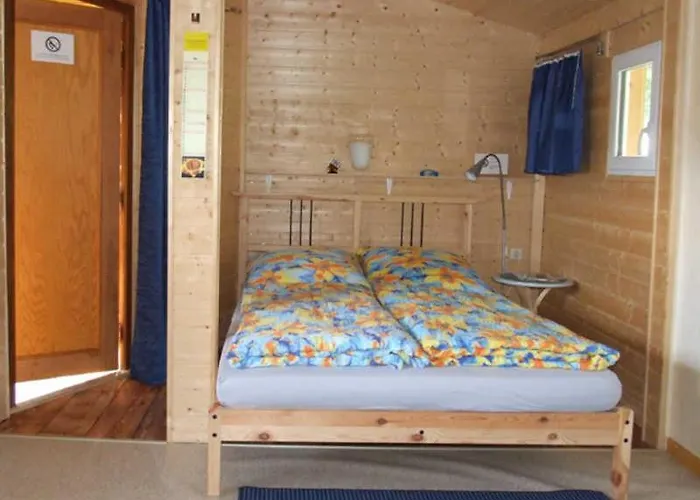 Walnuss-huette Hébergement de vacances *