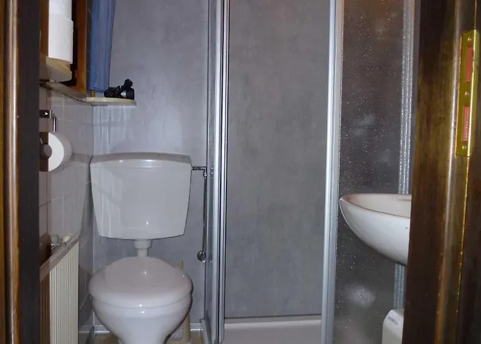 Hébergement de vacances Walnuss-huette *